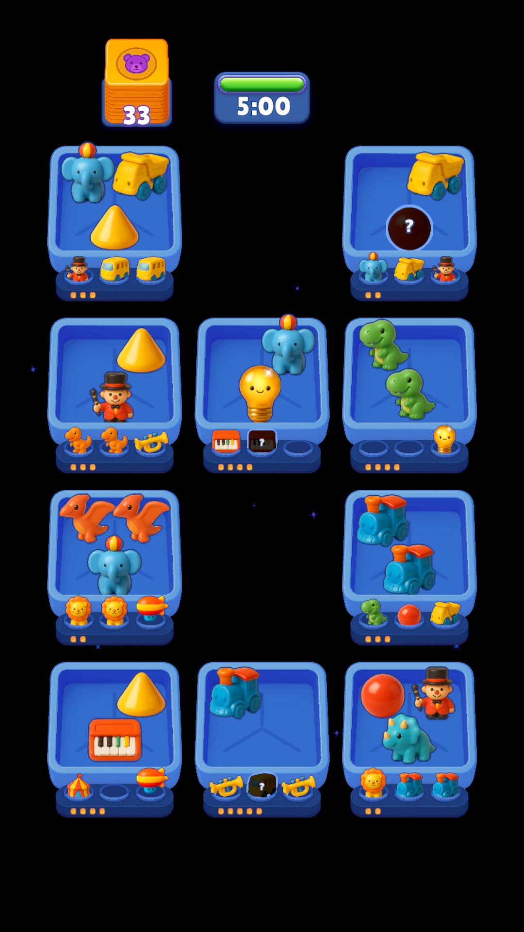Box Sort Puzzle Latest Version for Android/iOS APK - TapTap