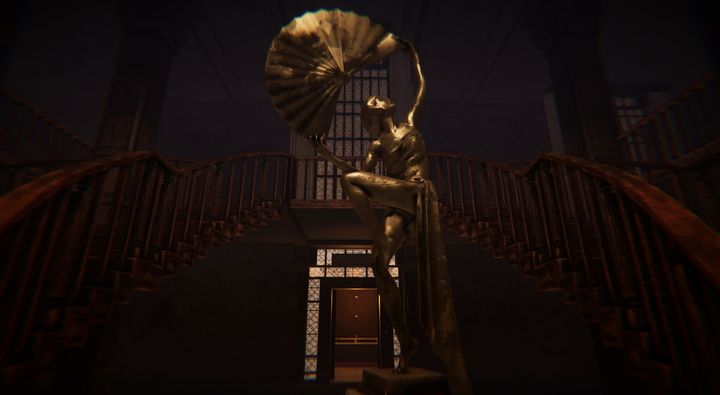 Screenshot 1 of My Hotel: Echoes of the Past 