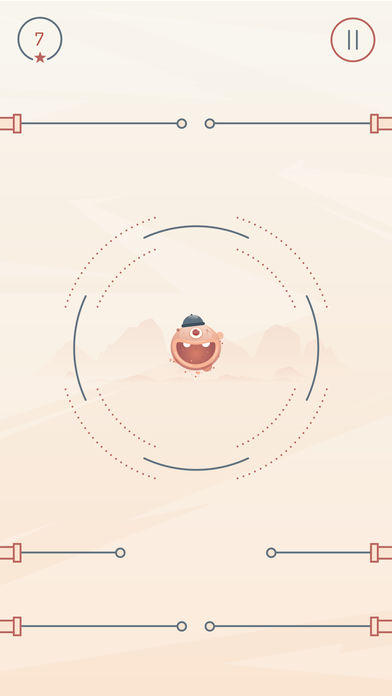 BUBBLEON Game Screenshot