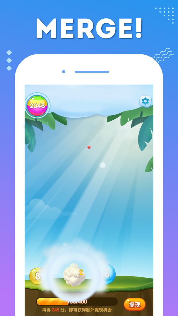 100 Ballz APK Download for Android Free