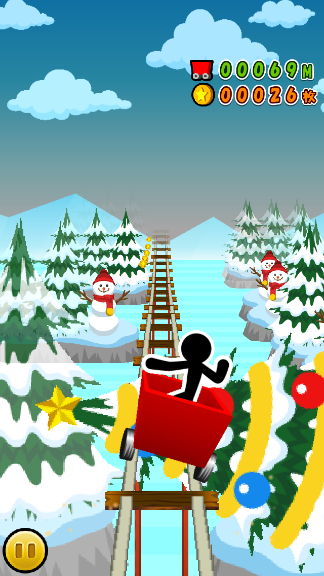 Captura de Tela do Jogo Torocco de Coins