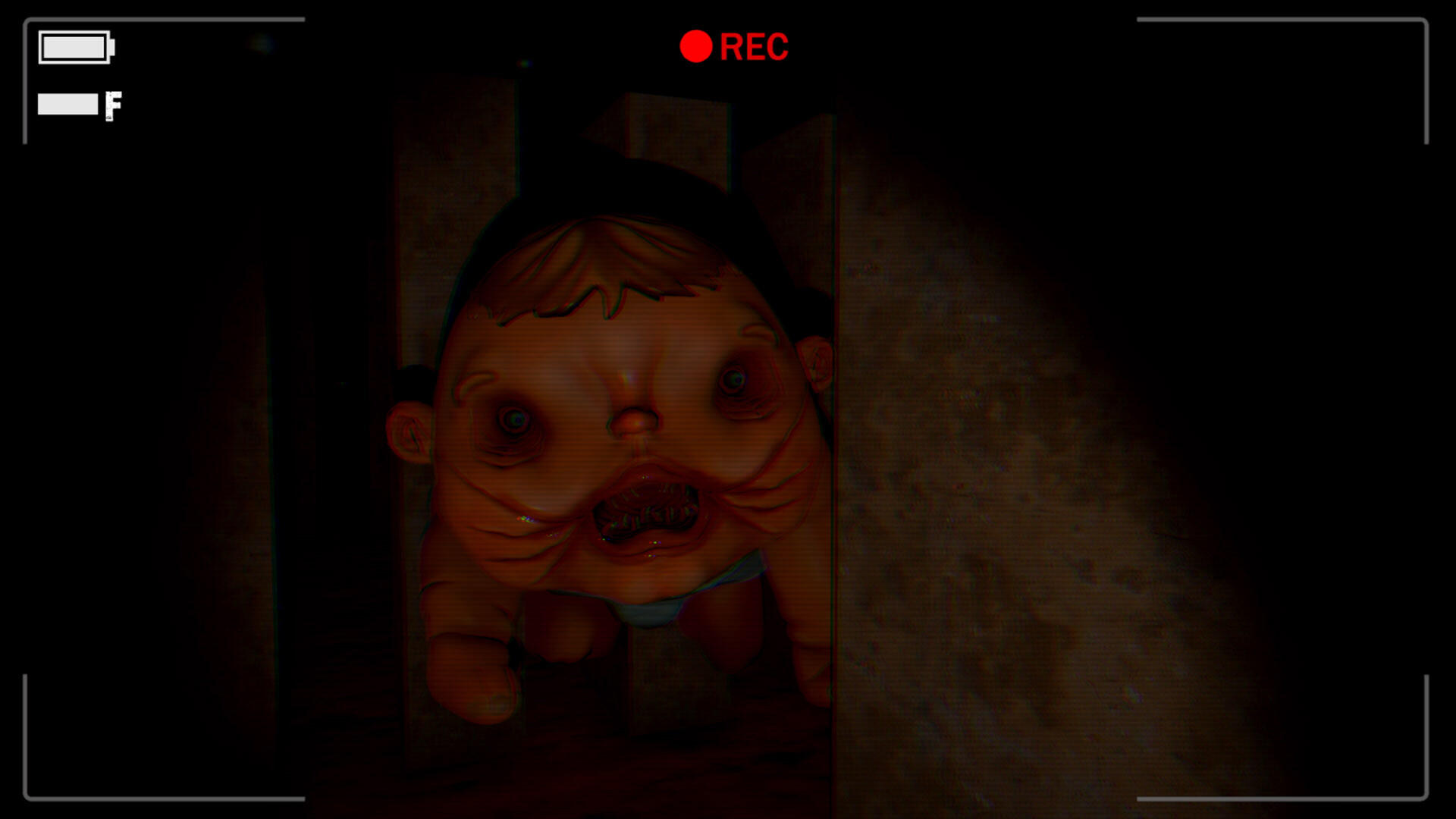 Screenshot of Scream or Die