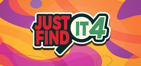 Banner of Just Find It 4 