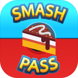 Smash or Pass Food