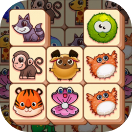 Tile Master - Triple Matching - Tile Game