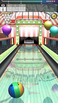 World Bowling Championship Game Screenshot