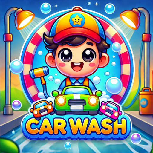 Car Clean Rush Latest Version for Android/iOS APK - TapTap
