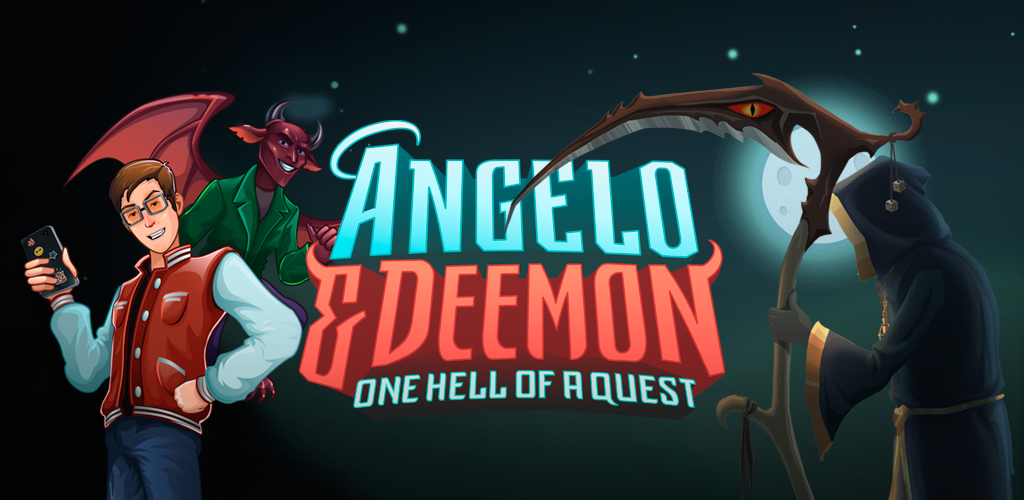 Banner of Angelo និង Demon 1.7.8
