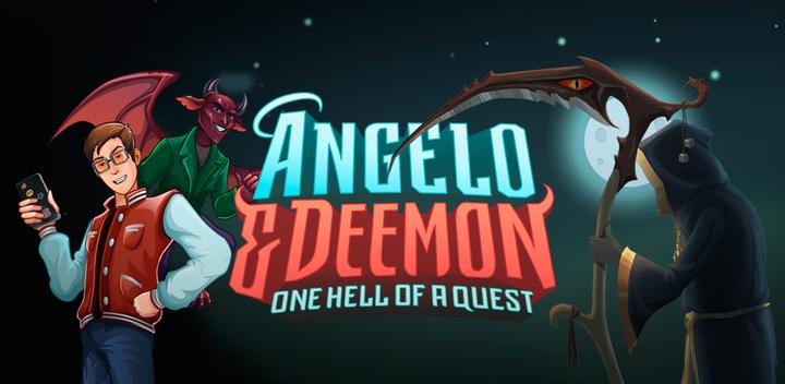 Banner of Angelo and Deemon 1.7.8