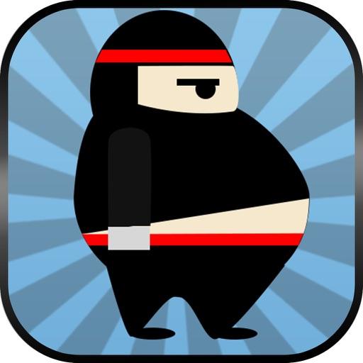 Ninja Ninja Jump Latest Version for Android/iOS APK - TapTap