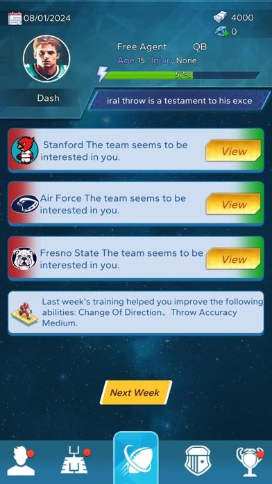 eFootball 2024 version móvil androide iOS descargar apk gratis-TapTap