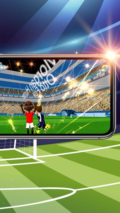 Screenshot 6 of World Champion Football 2022 