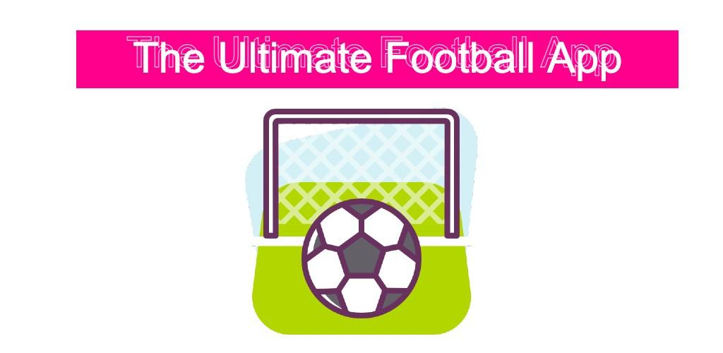Ultimate Football Soccer-Simulador de Futebol-Jogos de Futebol