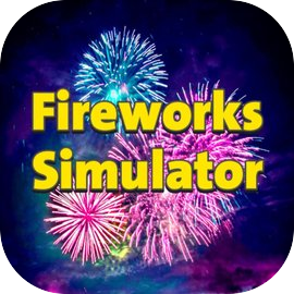 Jogo de fogos de artifício Simulador DIY versão móvel andróide iOS