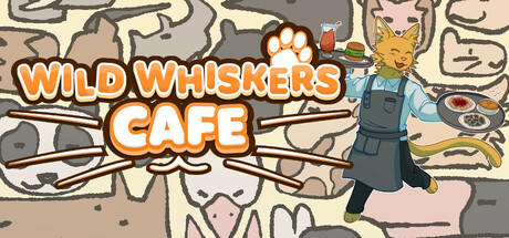 Banner of Wild Whiskers Cafe 