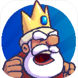 King Crusher – a Roguelike Gam