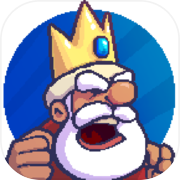 King Crusher – một trò chơi Roguelike