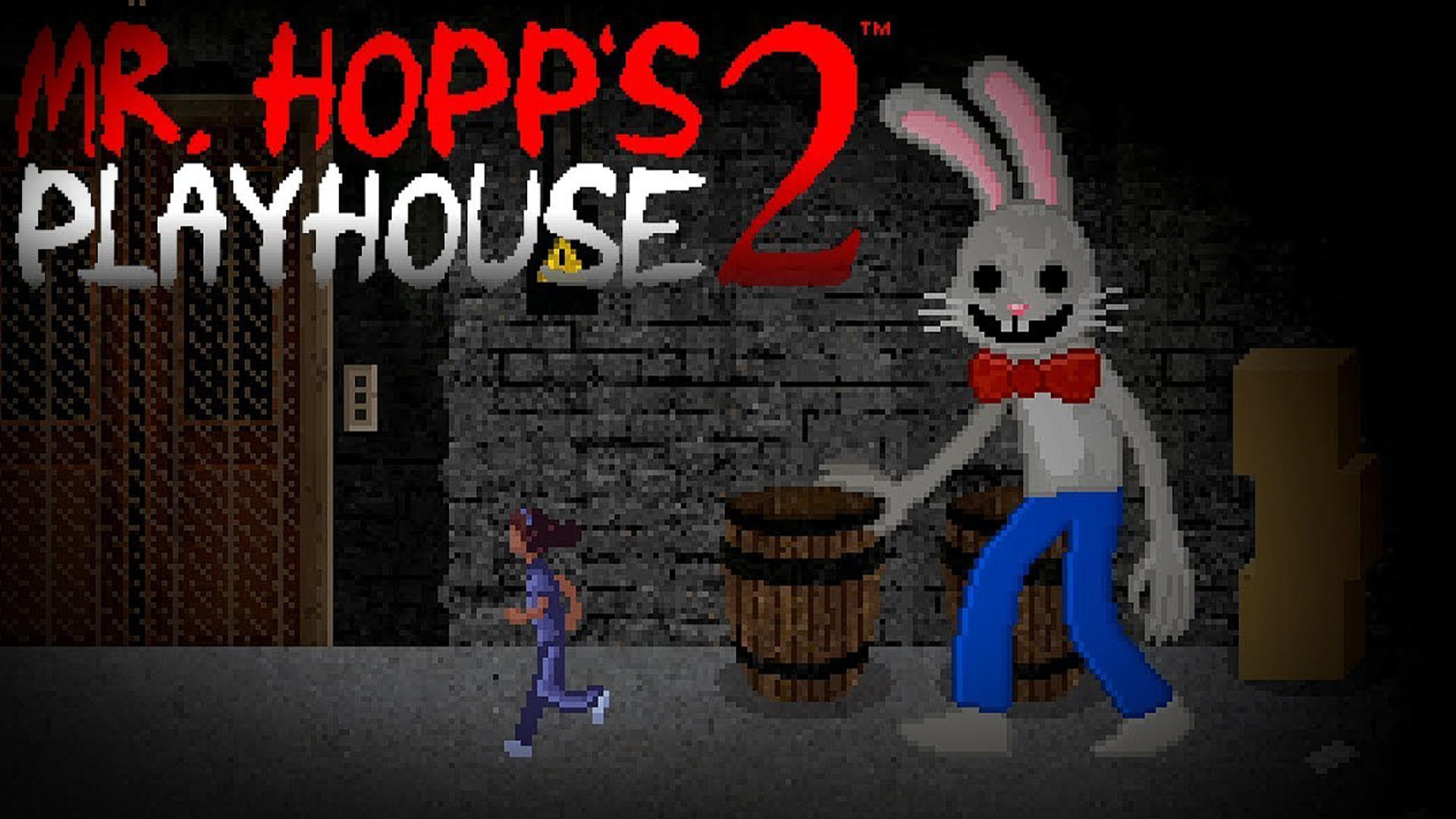 Banner of Mr. Hopp's Playhouse 2 