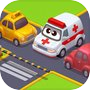 Icon of Traffic Jam Car Match Puzzle