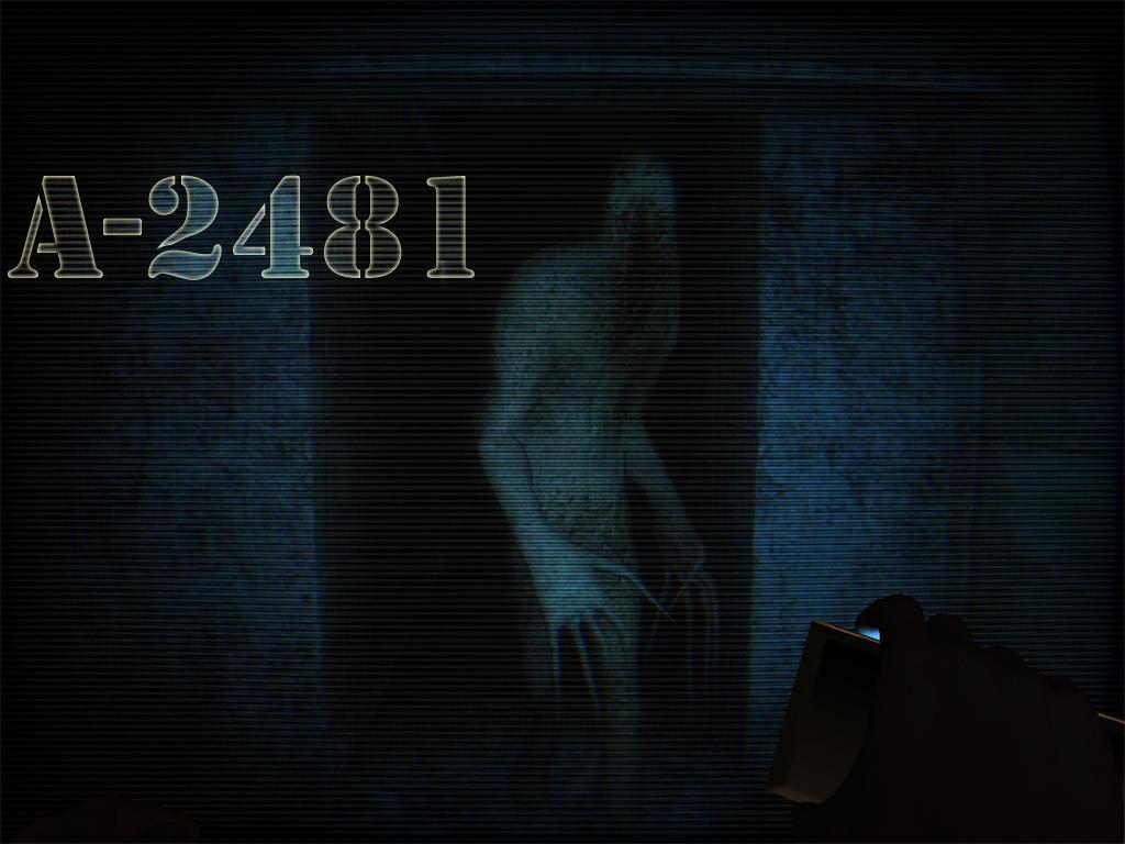 Death Vault (A-2481)Remastered ภาพหน้าจอเกม