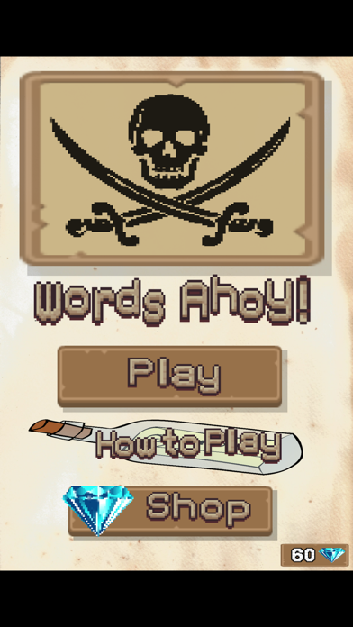 Words Ahoy! Latest Version for Android/iOS APK - TapTap