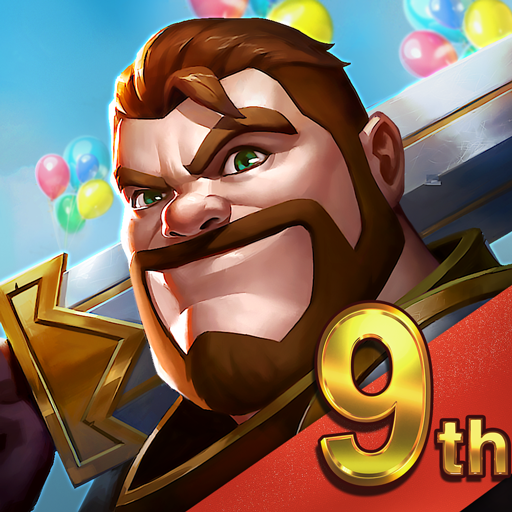 Blaze of Battle Latest Version for Android/iOS APK - TapTap