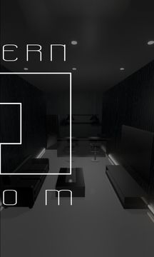 脱出ゲーム ModernRoom 게임 스크린샷