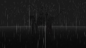 Silent Sun Game Screenshot