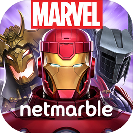 MARVEL Future Fight