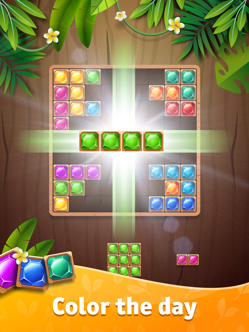 Block Puzzle Jewel: Blast Game android iOS apk download for free-TapTap