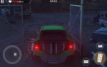 Left to Survive: Zombie Games Game Screenshot