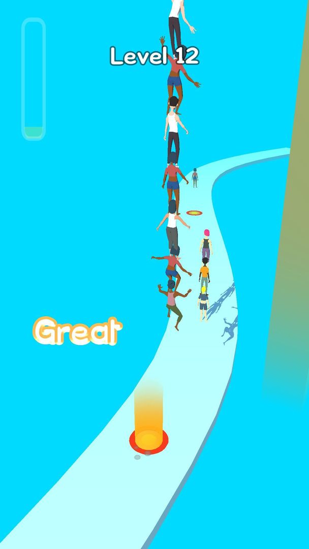 Screenshot of Tower Run