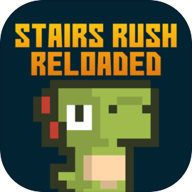 Stairs Rush Reloaded