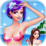 Bikini Party Queen Story