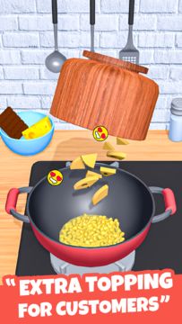 Popcorn Games: Corn Pop Game Screenshot