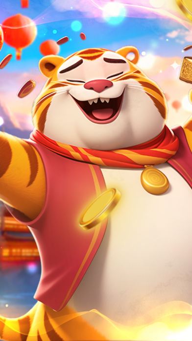 Fortune Tiger Roar สำหรับ Android/iOS - TapTap