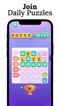 Words With Friends Word Game 게임 스크린샷
