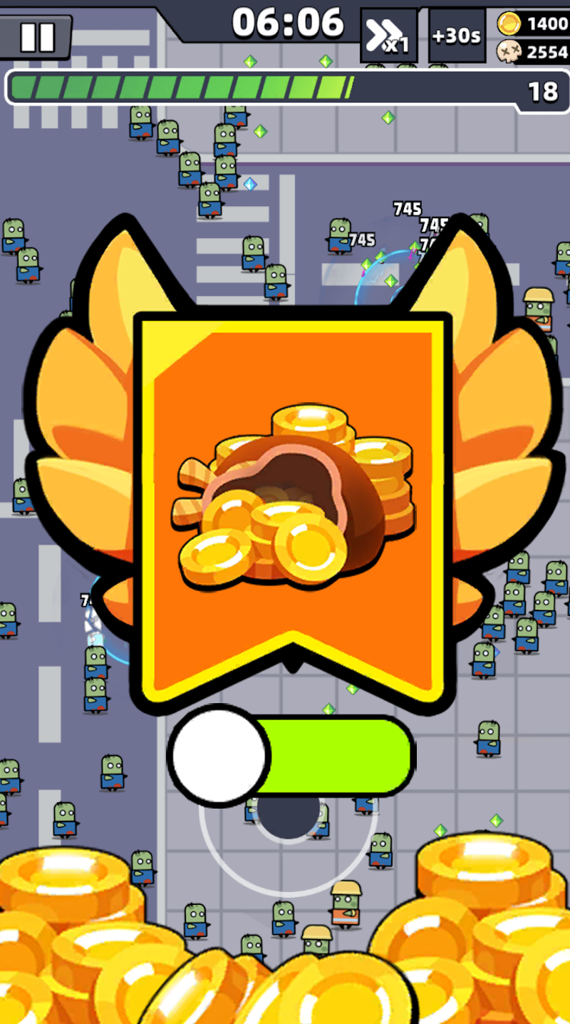 Survivor Legends Latest Version for Android/iOS APK - TapTap