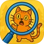 Cat Seek: Screen Safari 的圖示