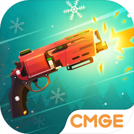 Last Hero: Roguelike Shooting Game