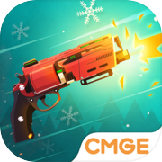 Last Hero: Roguelike Shooting Game