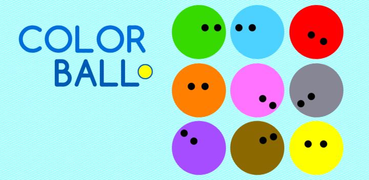 Banner of ColorBall 2