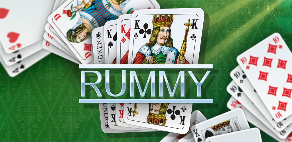 Banner of Rummy - juego de cartas gratis 3.1.83