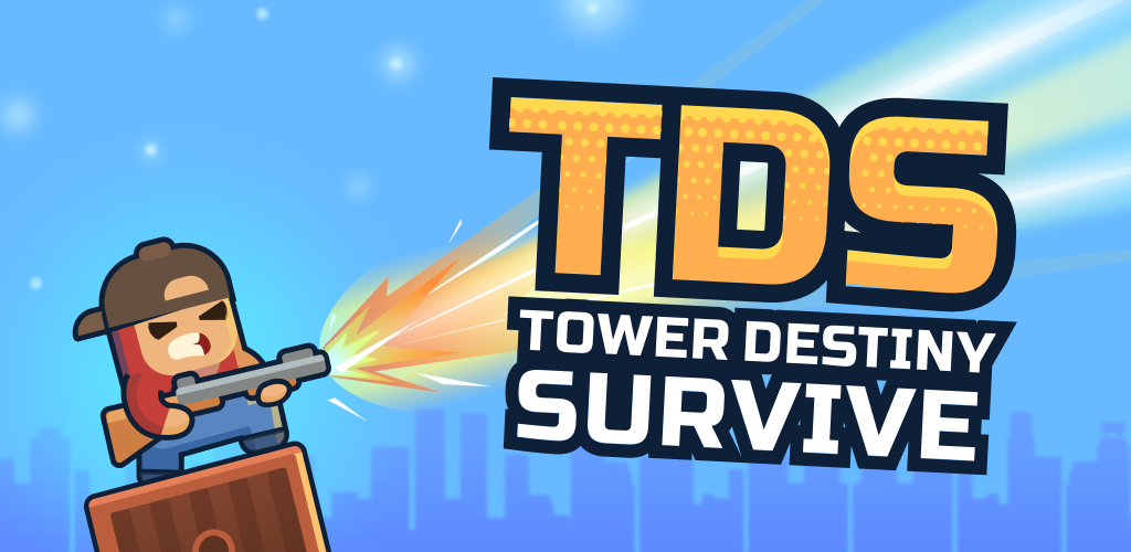 Banner of TDS - Tower Destiny Survive 