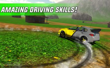 4x4 Offroad Truck ภาพหน้าจอเกม