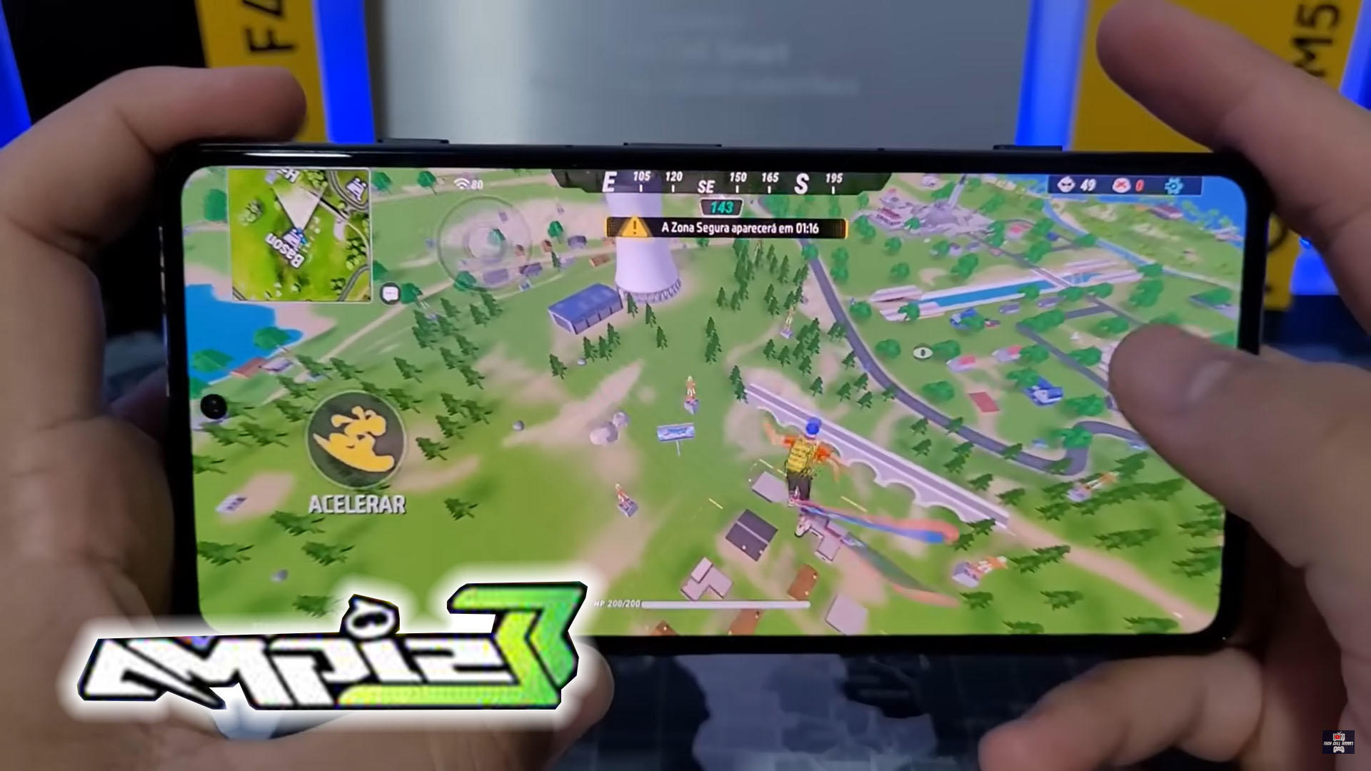 Sigma Battle : FF ROYALE 遊戲截圖