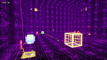 Satisfrustration Game Screenshot