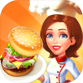 Cooking Rush - Chef game