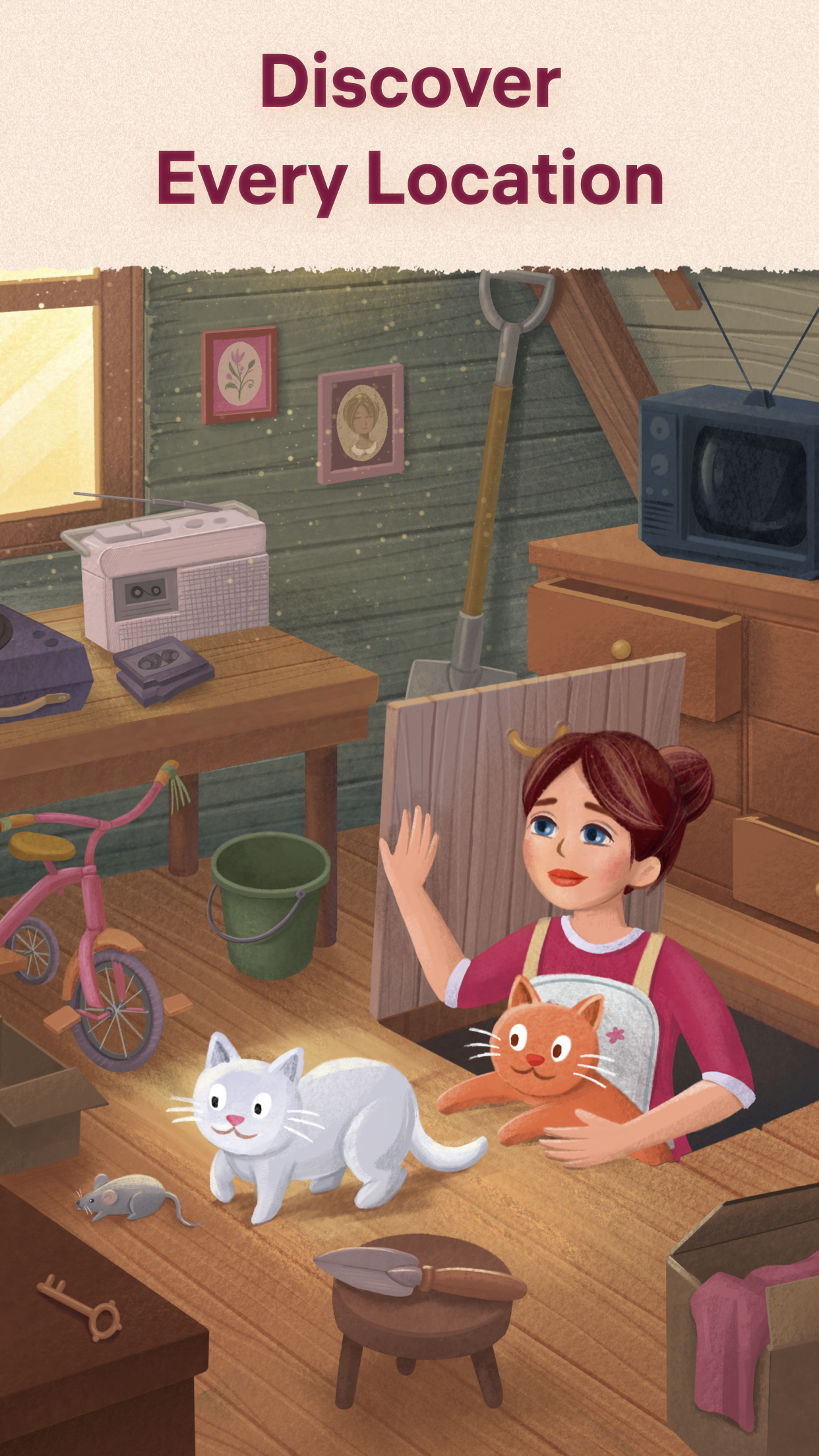 Art Puzzle - Jigsaw Art Games Game Screenshot