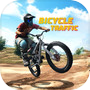 Icon of Bicycle Rider: Traffic Racing